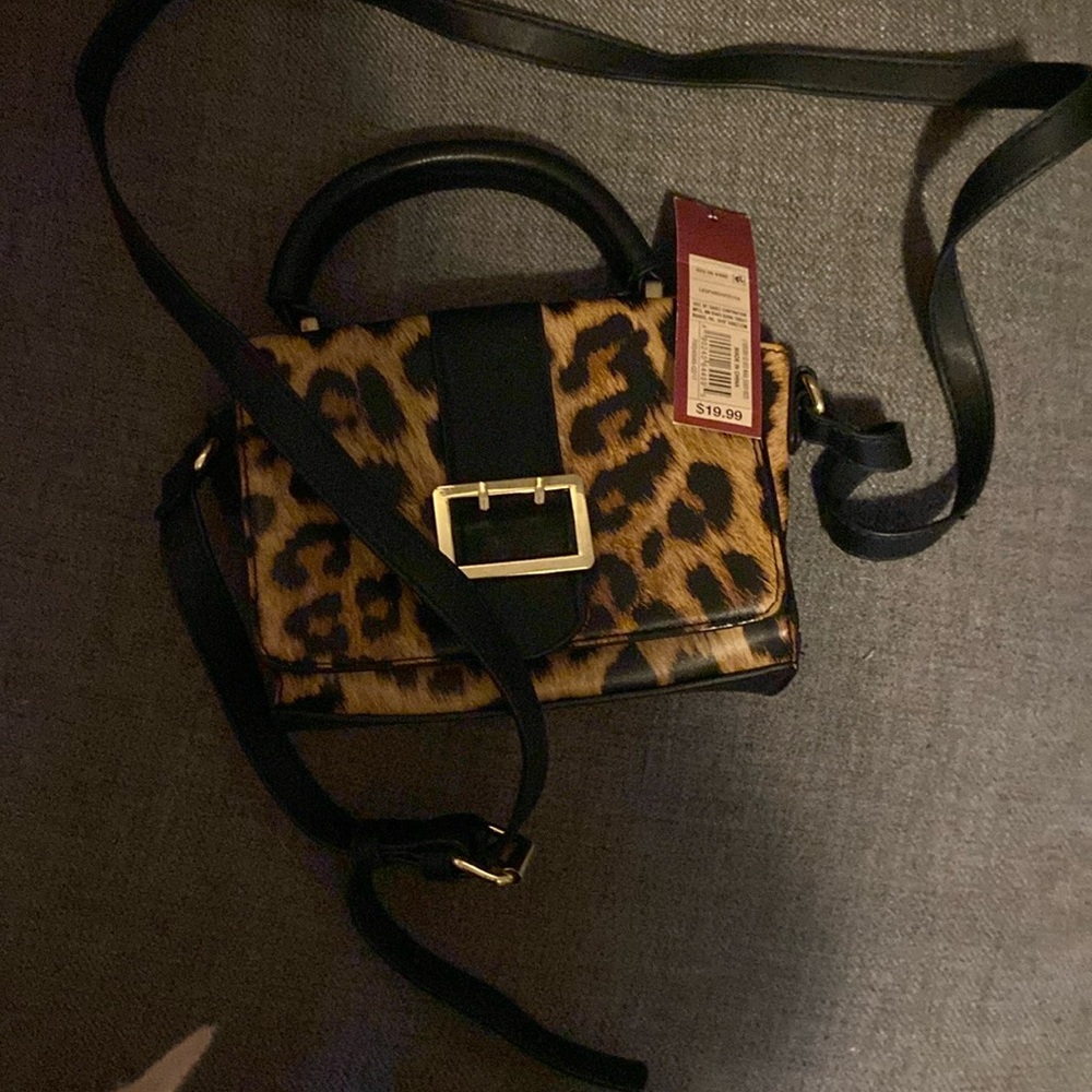 Little purse
